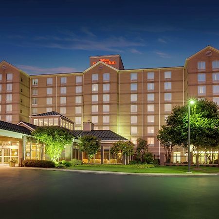 Hilton Garden Inn Louisville Airport Εξωτερικό φωτογραφία