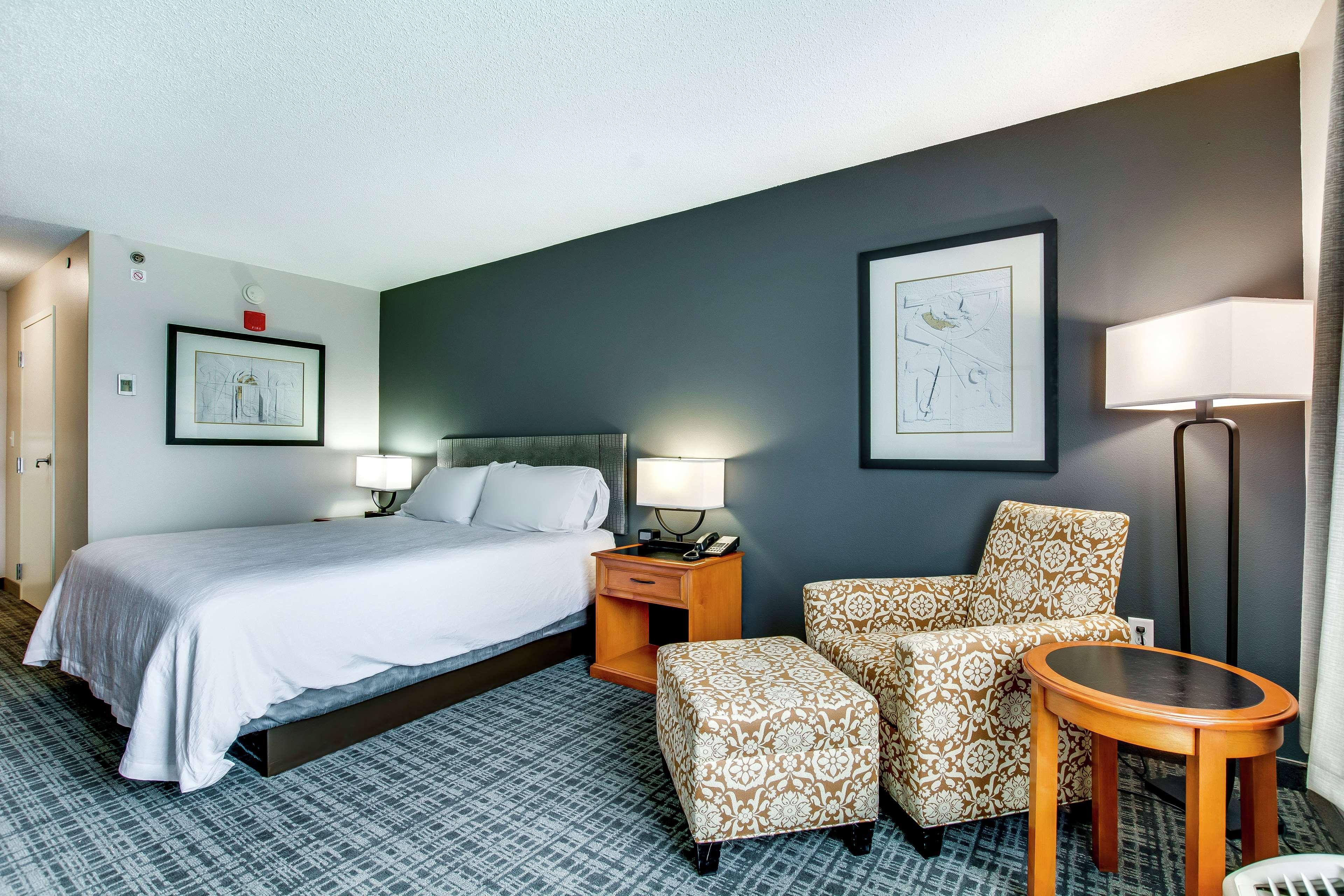 Hilton Garden Inn Louisville Airport Εξωτερικό φωτογραφία