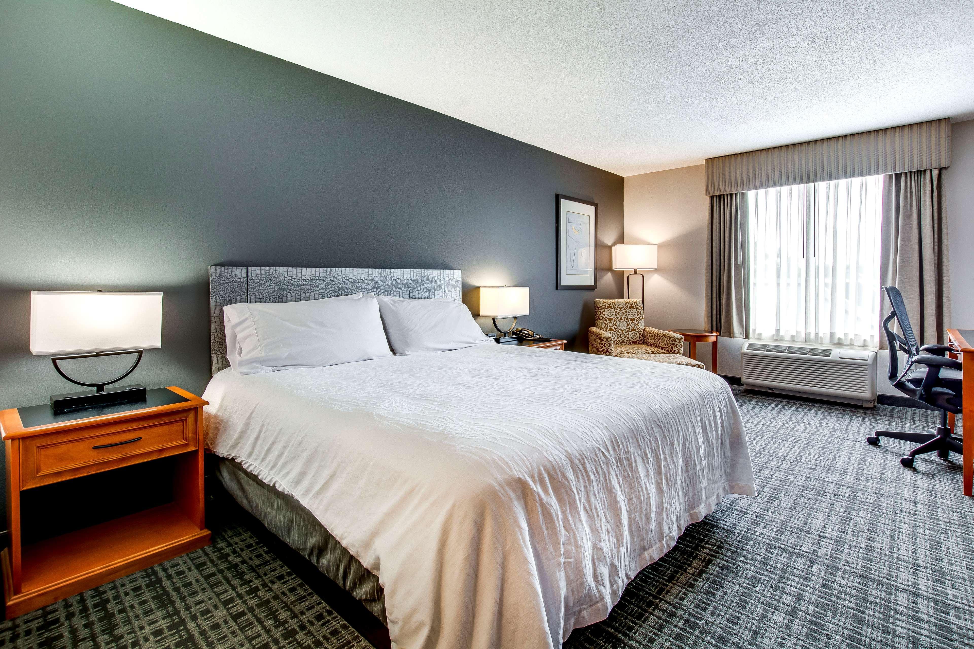 Hilton Garden Inn Louisville Airport Εξωτερικό φωτογραφία