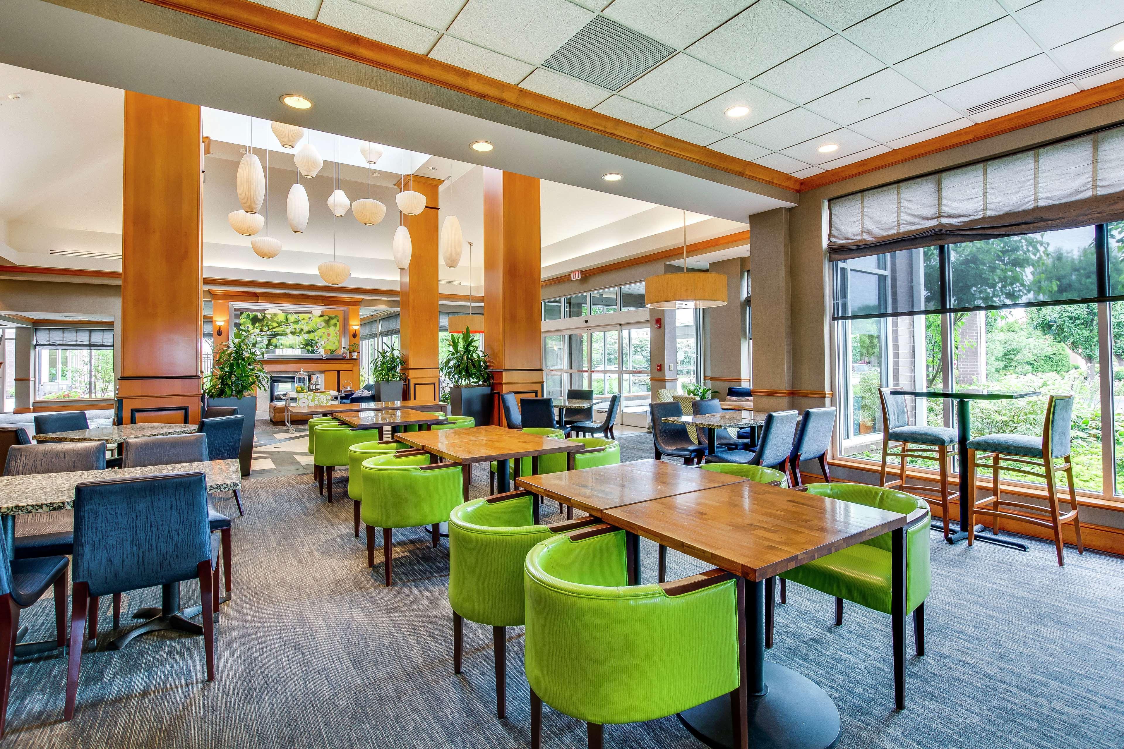 Hilton Garden Inn Louisville Airport Εξωτερικό φωτογραφία