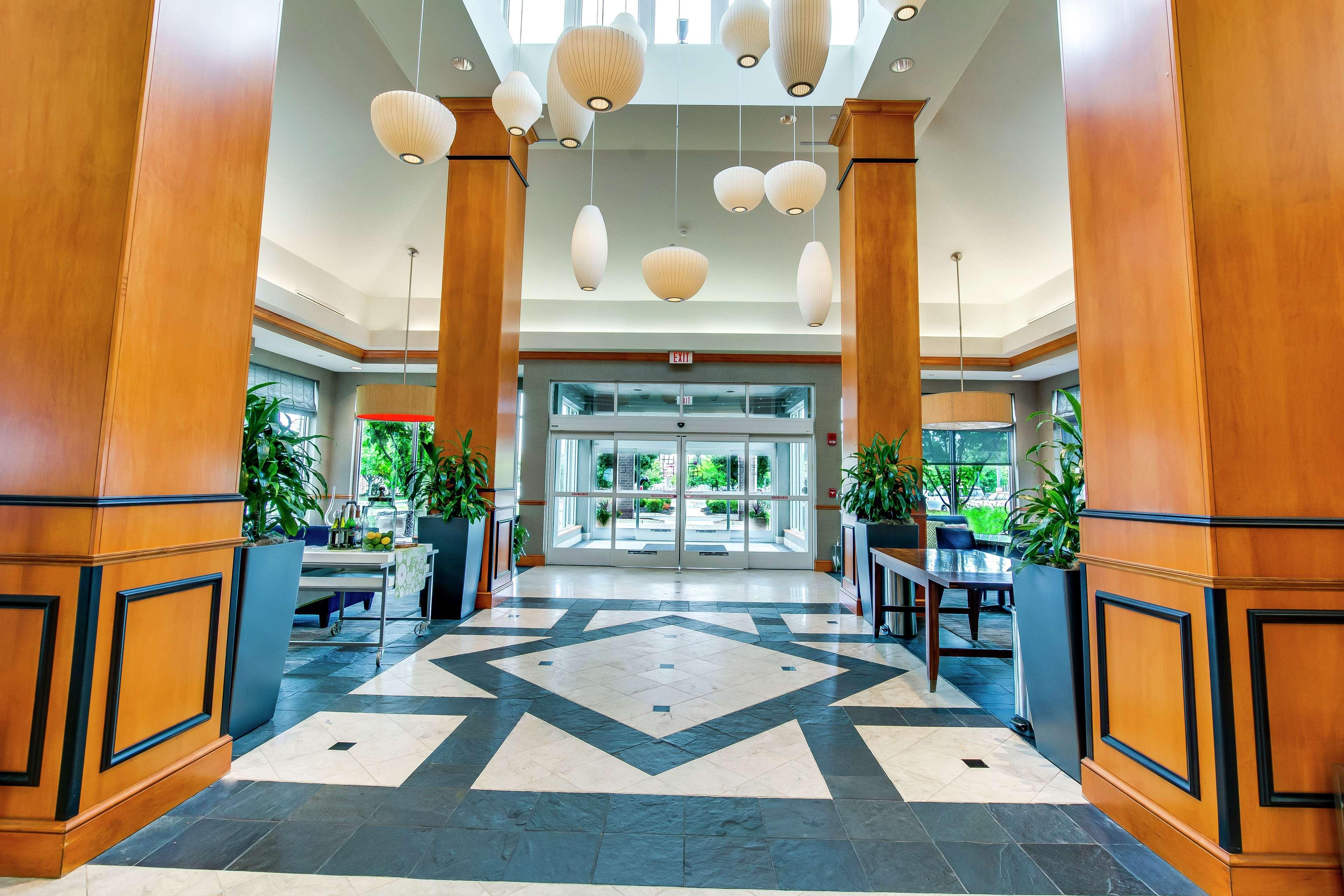 Hilton Garden Inn Louisville Airport Εξωτερικό φωτογραφία