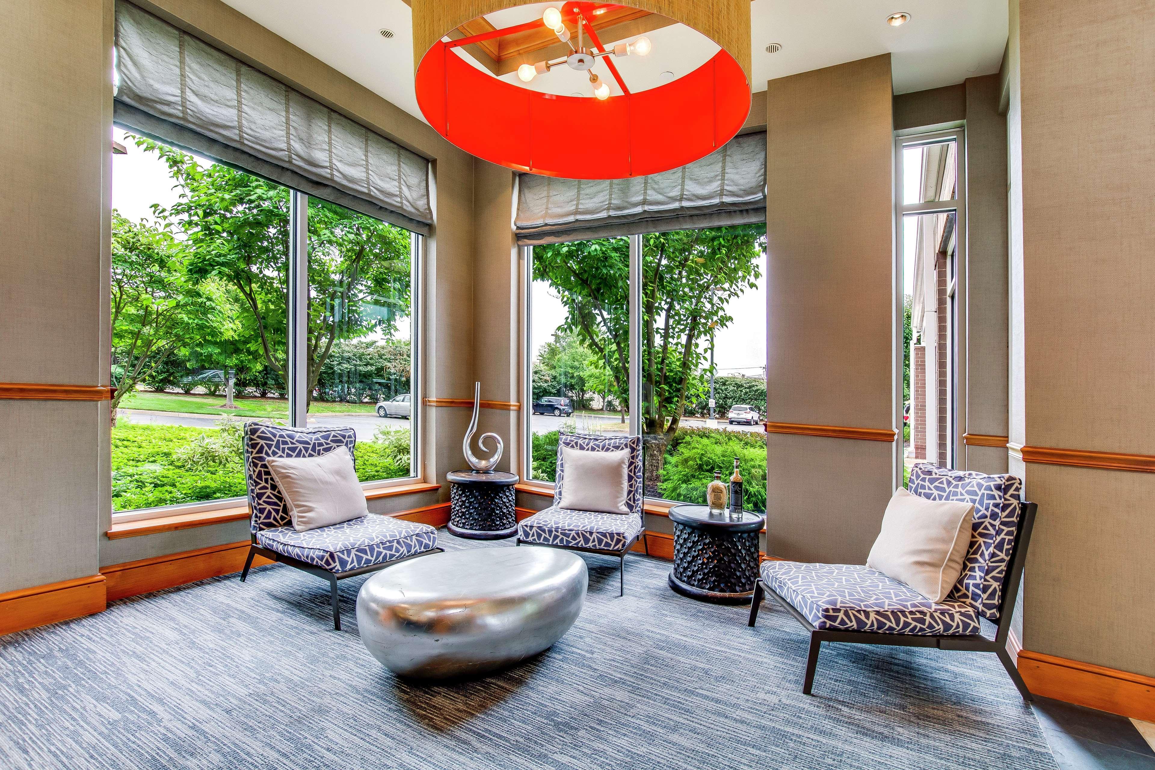 Hilton Garden Inn Louisville Airport Εξωτερικό φωτογραφία