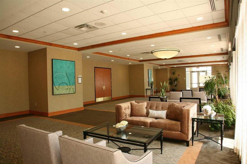 Hilton Garden Inn Louisville Airport Εσωτερικό φωτογραφία