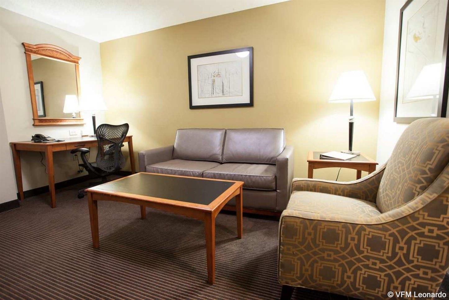 Hilton Garden Inn Louisville Airport Εξωτερικό φωτογραφία